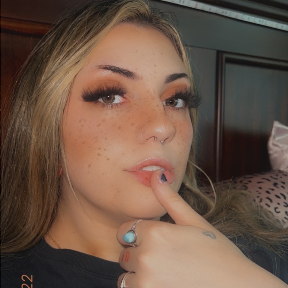 Meet your Posher, Brittany